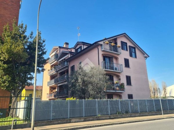 appartamento in vendita a San Giuliano Milanese