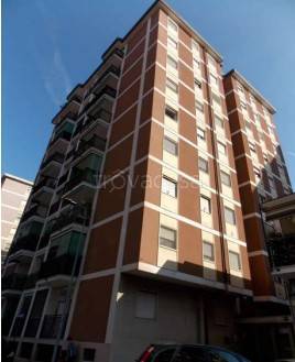 appartamento in vendita a San Giuliano Milanese