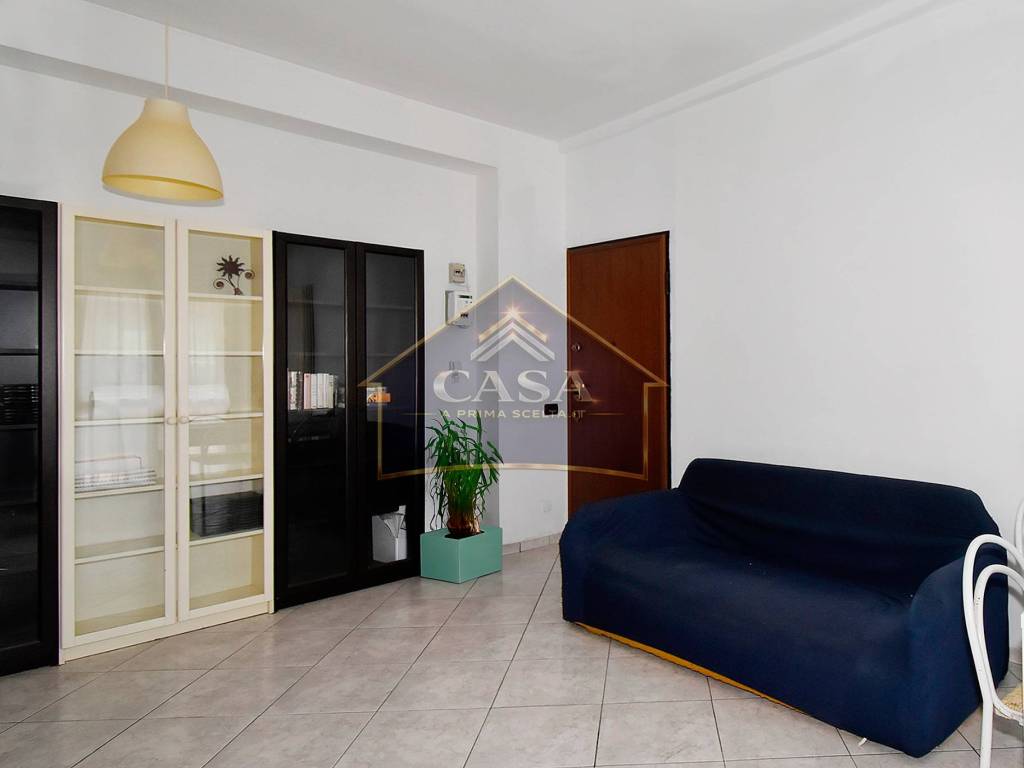 appartamento in vendita a San Giuliano Milanese