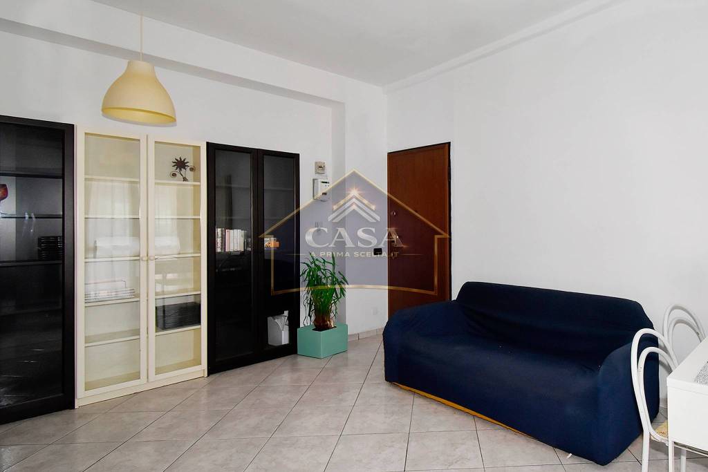 appartamento in vendita a San Giuliano Milanese