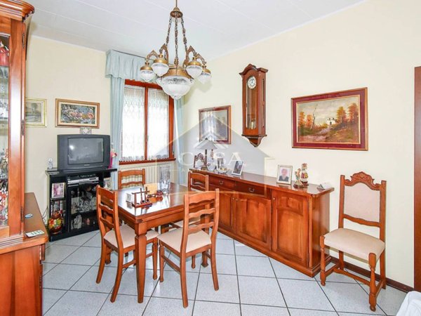 appartamento in vendita a San Giuliano Milanese