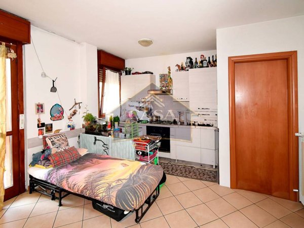 appartamento in vendita a San Giuliano Milanese