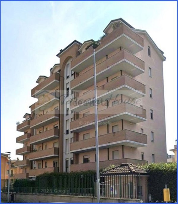appartamento in vendita a San Giuliano Milanese
