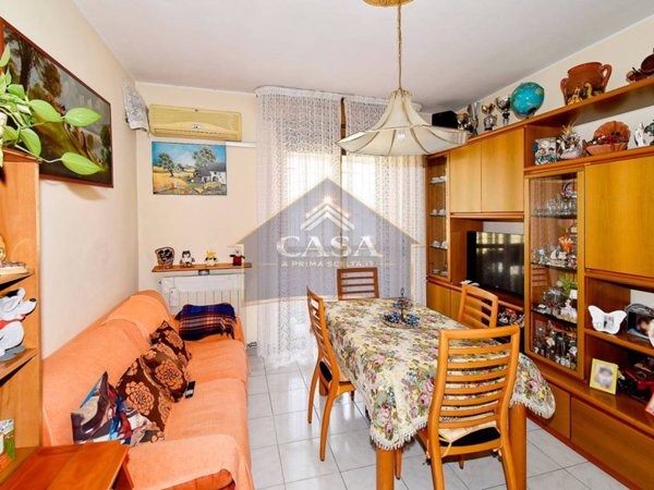 appartamento in vendita a San Giuliano Milanese