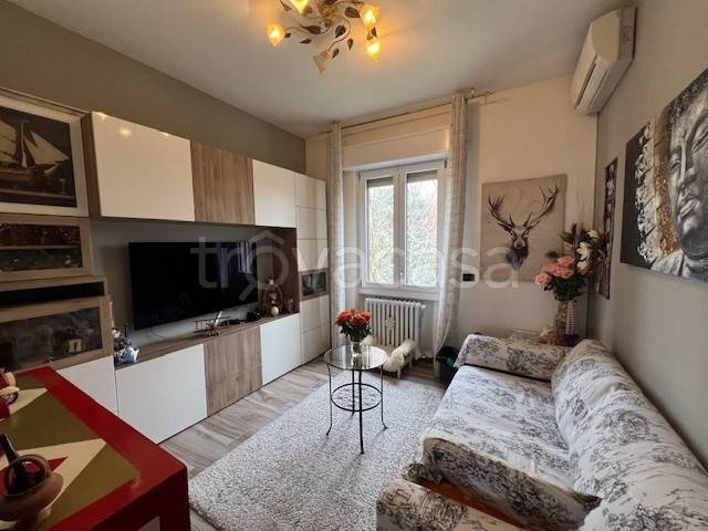 appartamento in vendita a San Giuliano Milanese