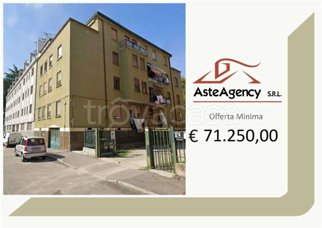 appartamento in vendita a San Giuliano Milanese