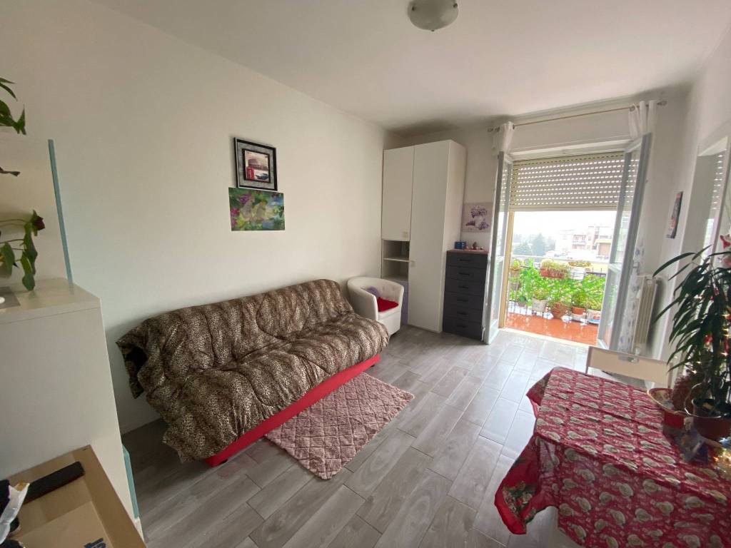 appartamento in vendita a San Giuliano Milanese