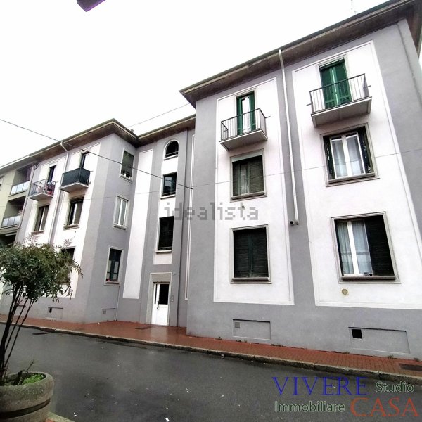 appartamento in vendita a San Giuliano Milanese