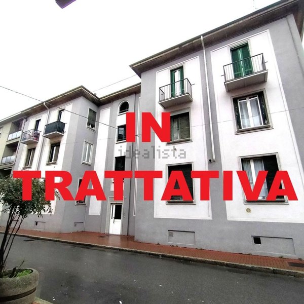 appartamento in vendita a San Giuliano Milanese