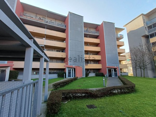 appartamento in vendita a San Giuliano Milanese