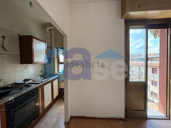 appartamento in vendita a San Giuliano Milanese