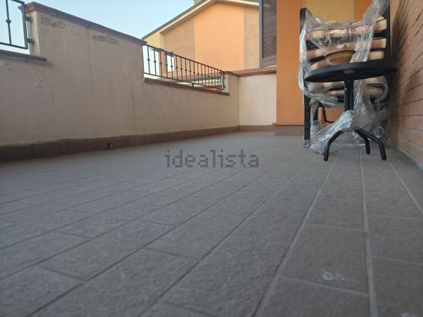 appartamento in vendita a San Giuliano Milanese