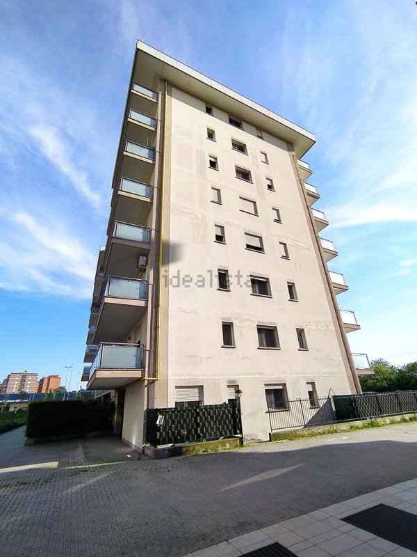 appartamento in vendita a San Giuliano Milanese