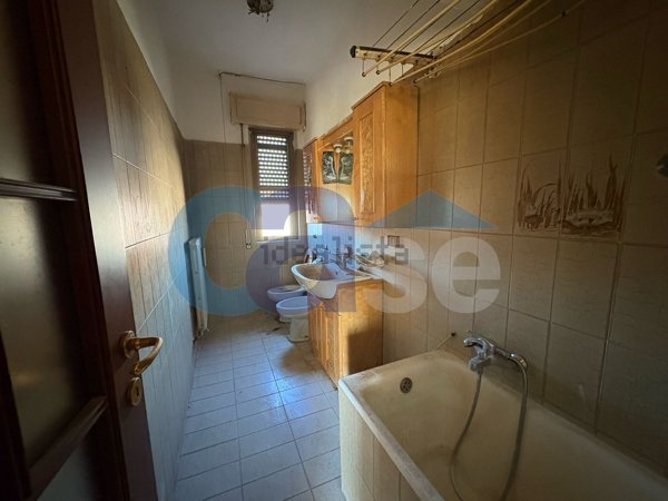 appartamento in vendita a San Giuliano Milanese