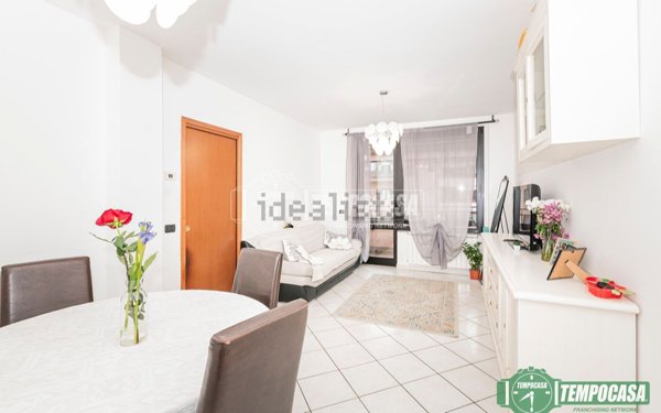 appartamento in vendita a San Giuliano Milanese