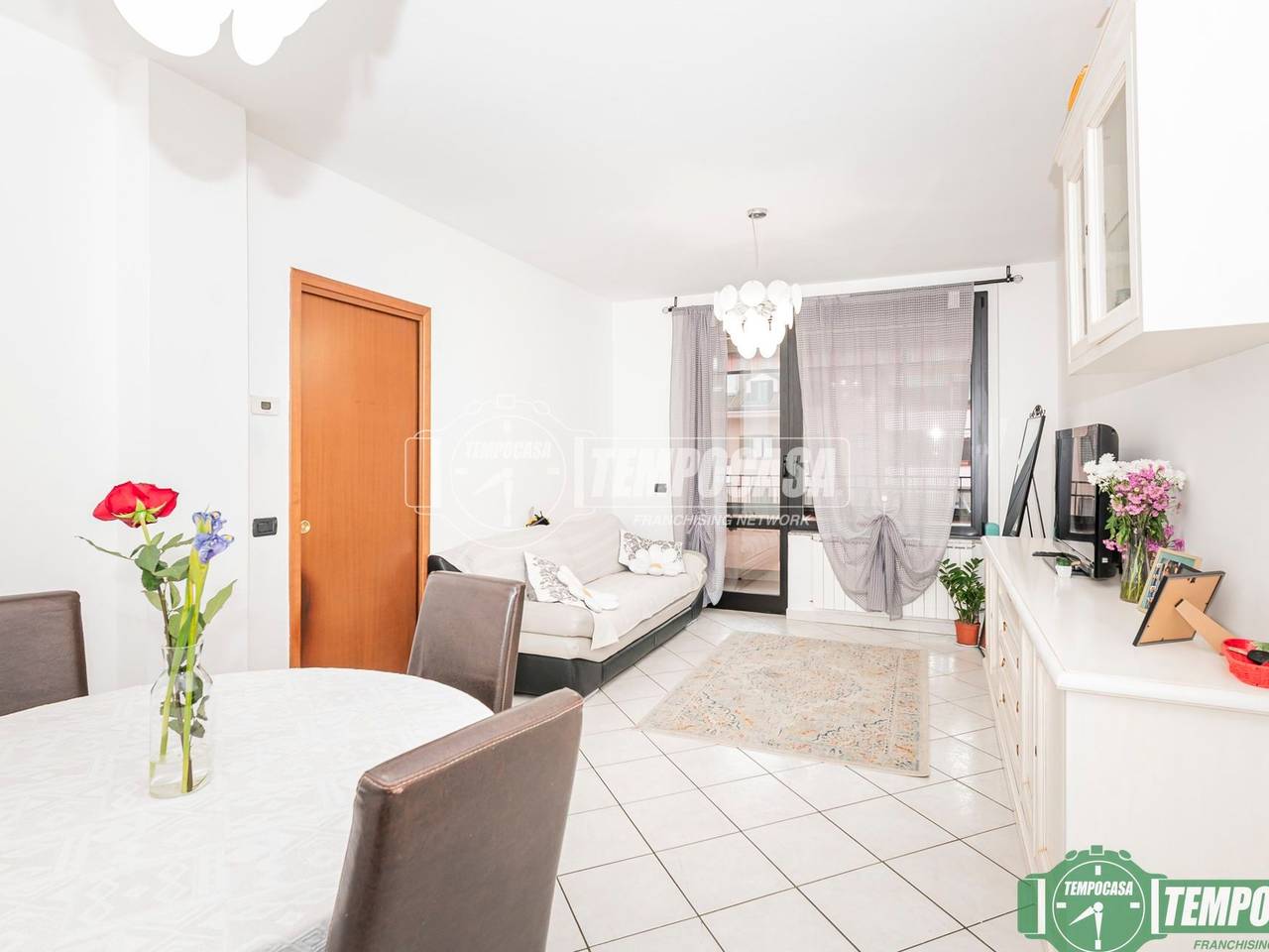 appartamento in vendita a San Giuliano Milanese