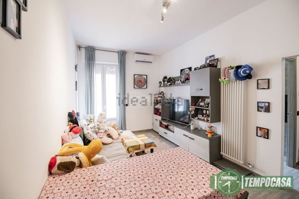 appartamento in vendita a San Giuliano Milanese