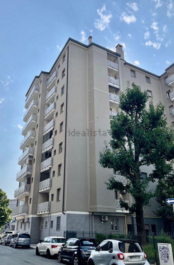 appartamento in vendita a San Giuliano Milanese