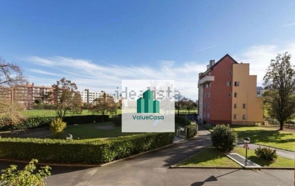 appartamento in vendita a San Giuliano Milanese in zona Zivido