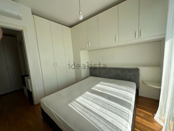 appartamento in vendita a San Giuliano Milanese