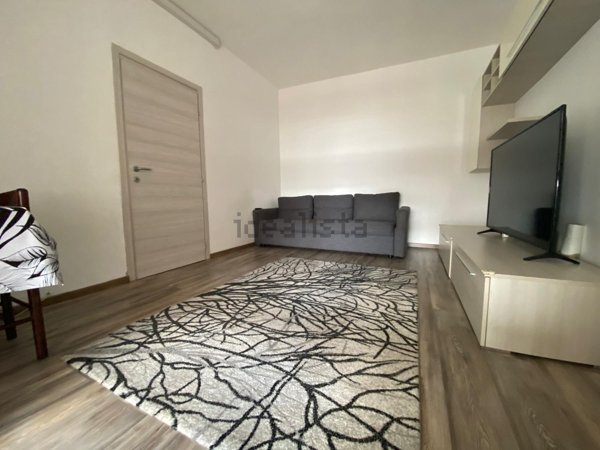 appartamento in vendita a San Giuliano Milanese