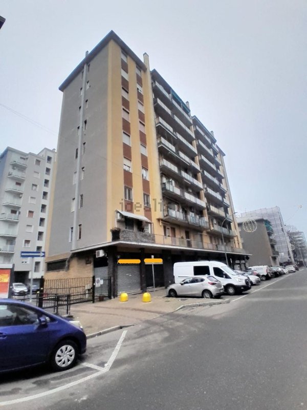 appartamento in vendita a San Giuliano Milanese