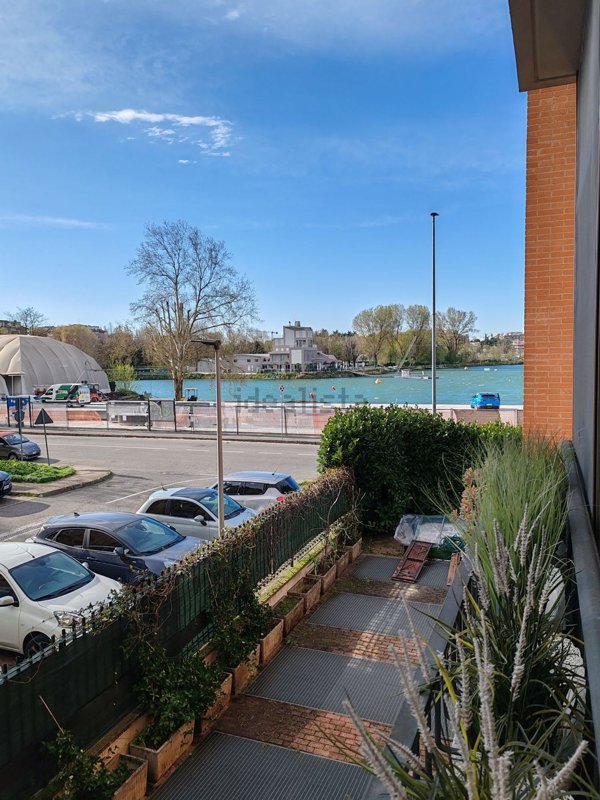 appartamento in vendita a San Giuliano Milanese