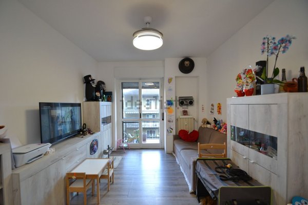 appartamento in vendita a San Giuliano Milanese