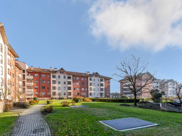 appartamento in vendita a San Giuliano Milanese in zona Zivido