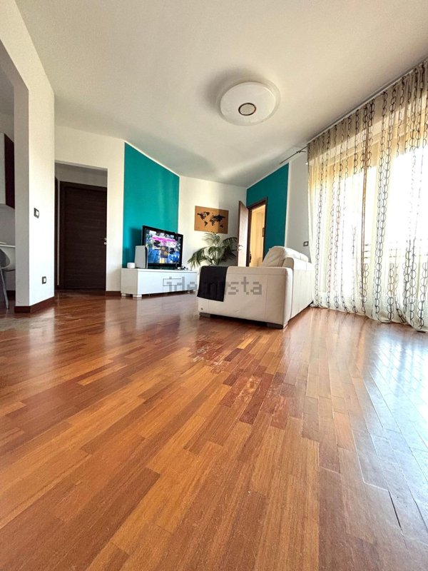 appartamento in vendita a San Giuliano Milanese