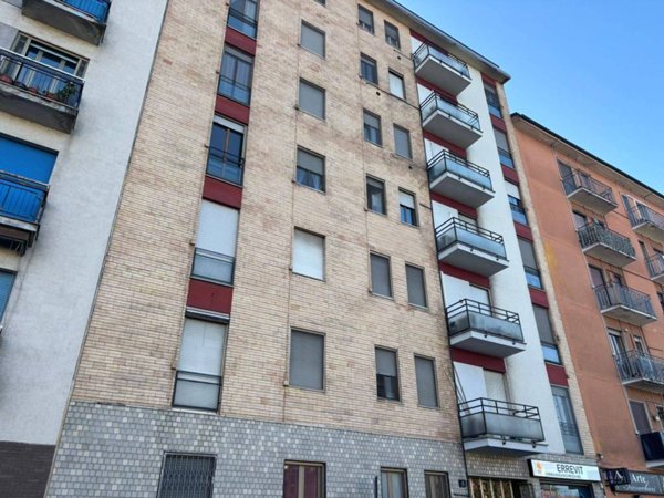 appartamento in vendita a San Giuliano Milanese in zona Borgolombardo