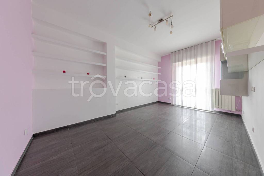 appartamento in vendita a San Giuliano Milanese