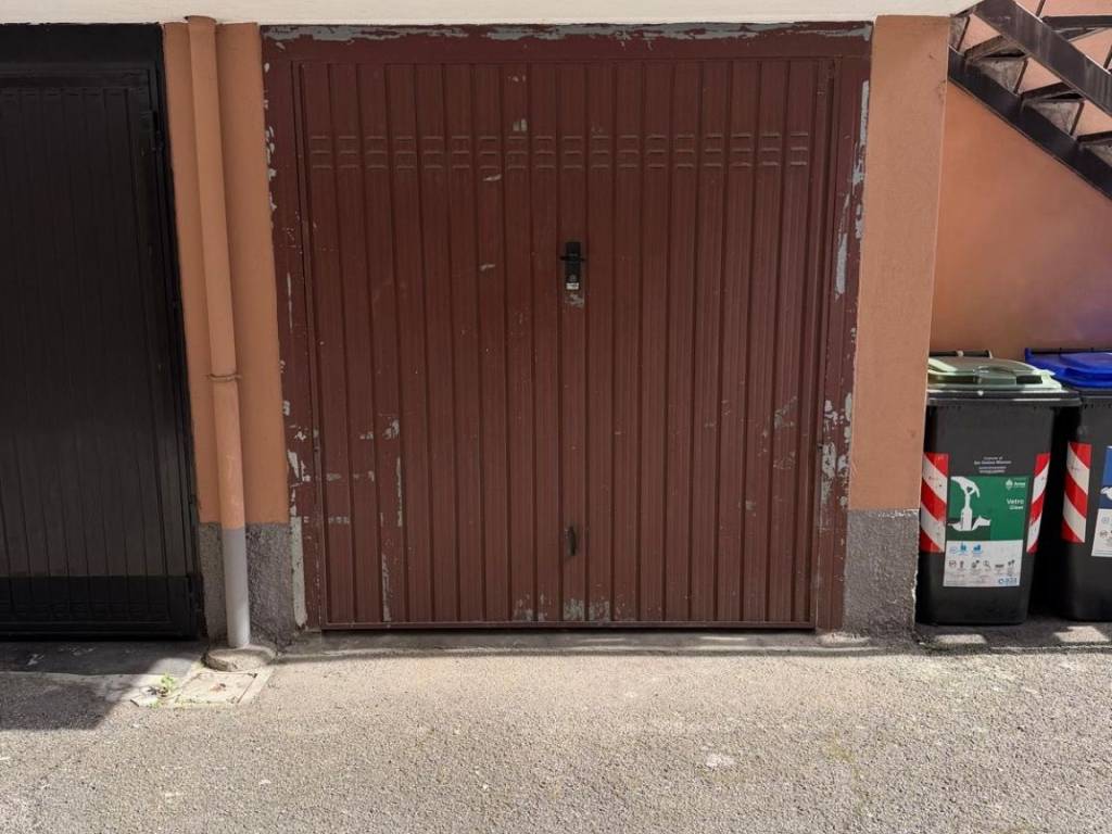 locale di sgombero in vendita a San Giuliano Milanese