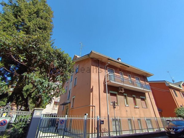 appartamento in vendita a San Giuliano Milanese