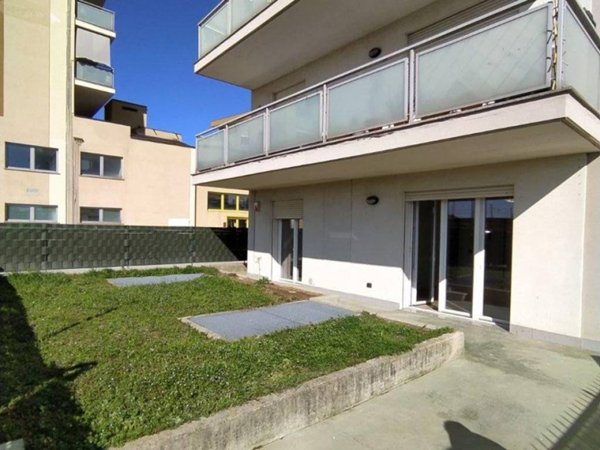 appartamento in vendita a San Giuliano Milanese in zona Borgolombardo