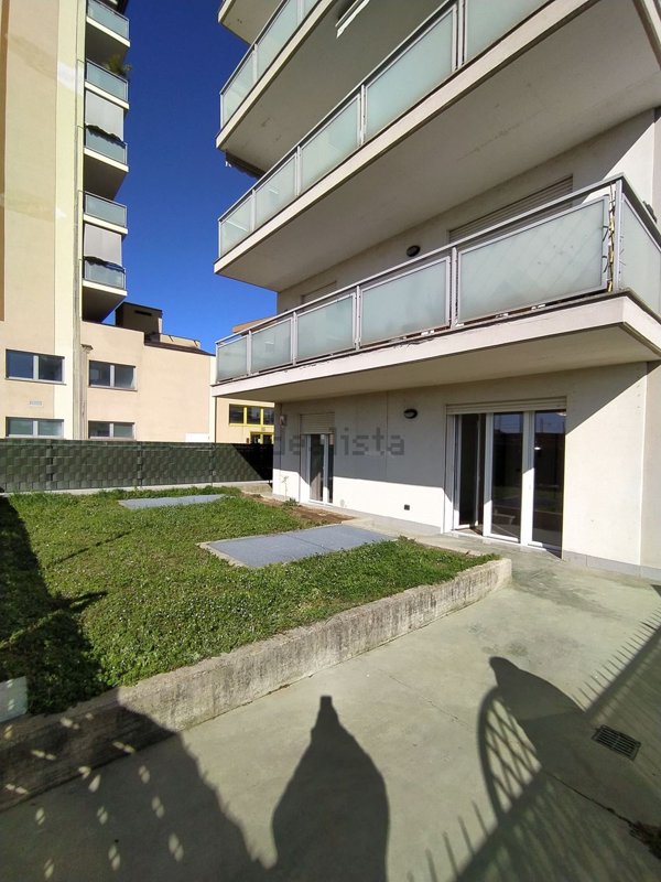appartamento in vendita a San Giuliano Milanese in zona Borgolombardo