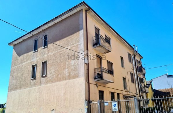 appartamento in vendita a San Giuliano Milanese