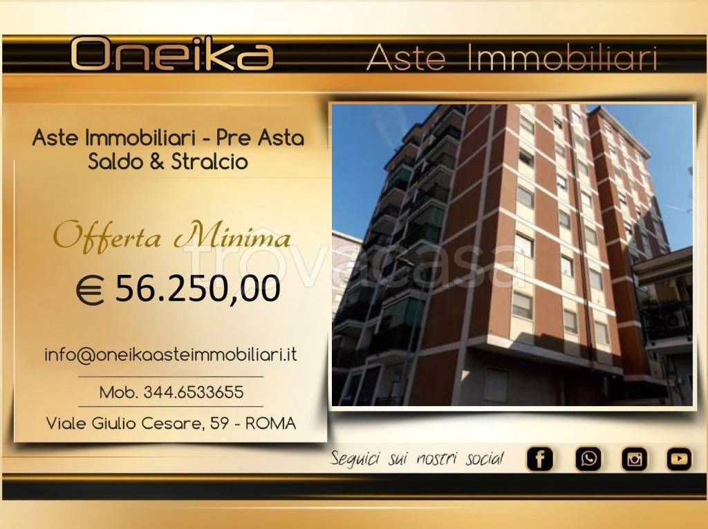 appartamento in vendita a San Giuliano Milanese