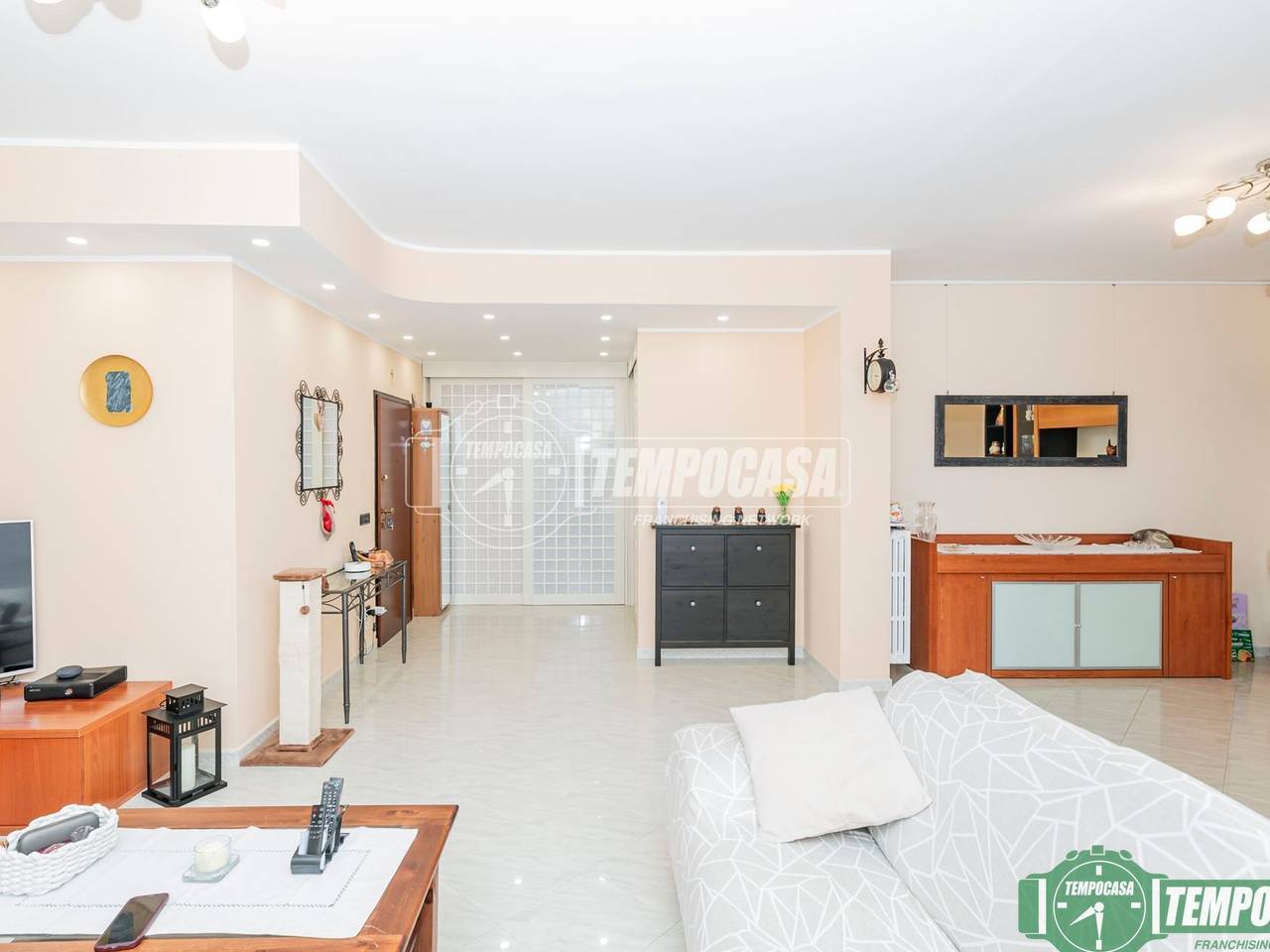 appartamento in vendita a San Giuliano Milanese