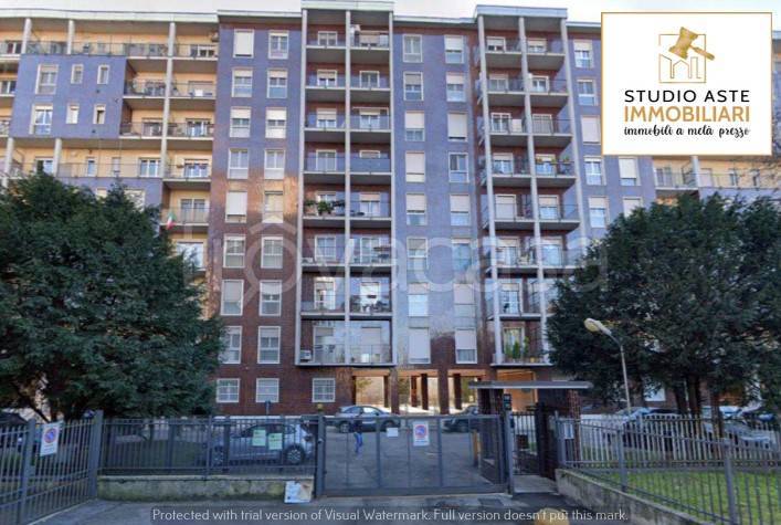 appartamento in vendita a San Giuliano Milanese