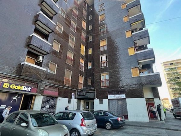 appartamento in vendita a San Giuliano Milanese