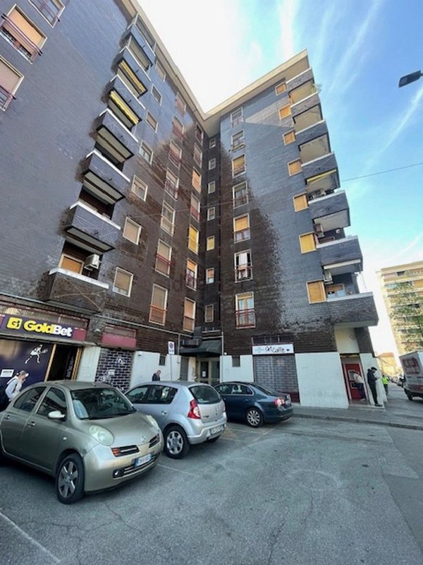 appartamento in vendita a San Giuliano Milanese