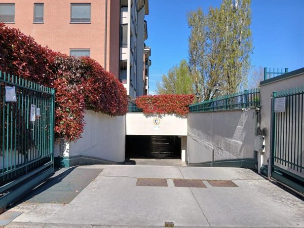 appartamento in vendita a San Giuliano Milanese