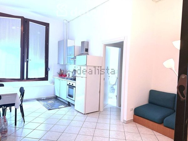 appartamento in vendita a San Giuliano Milanese