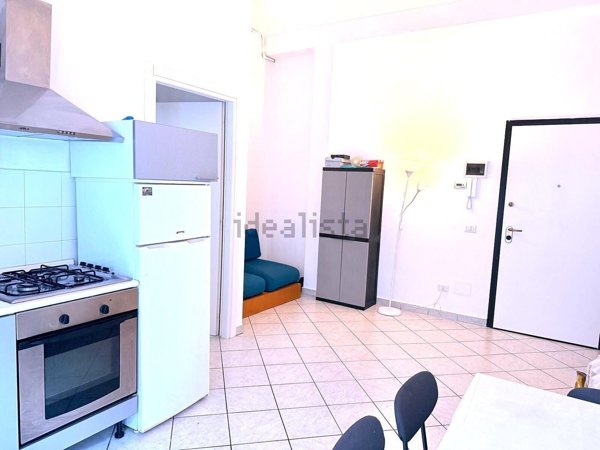 appartamento in vendita a San Giuliano Milanese
