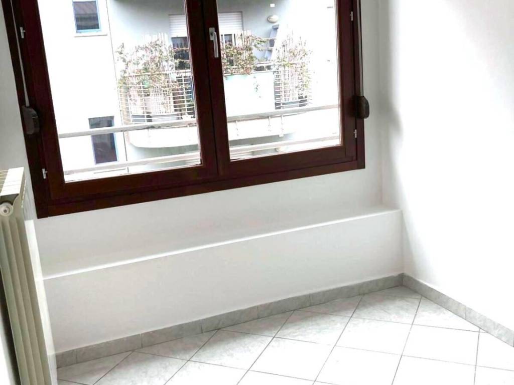 appartamento in vendita a San Giuliano Milanese in zona Borgolombardo
