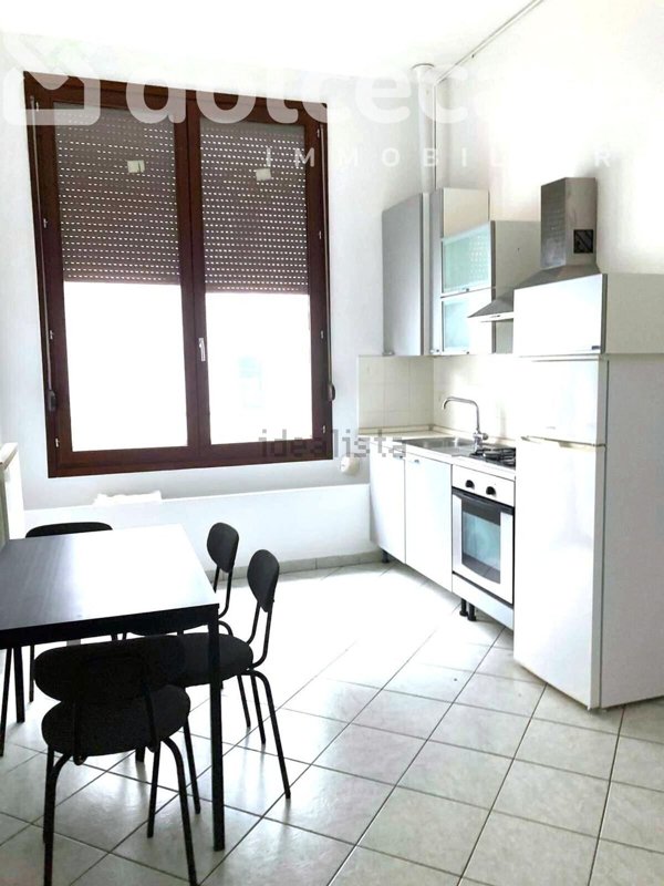 appartamento in vendita a San Giuliano Milanese in zona Borgolombardo