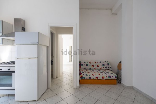 appartamento in vendita a San Giuliano Milanese in zona Borgolombardo