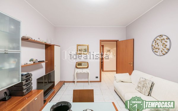 appartamento in vendita a San Giuliano Milanese