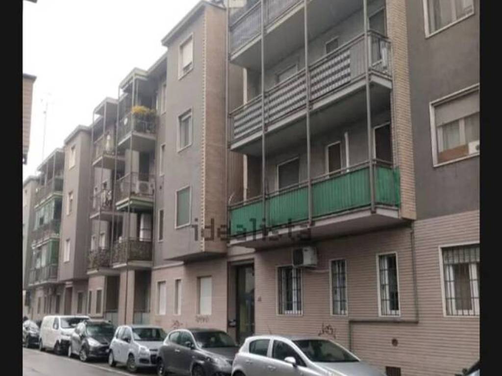 appartamento in vendita a San Giuliano Milanese